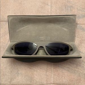 TagHeuer, Men’s sunglasses. Lightly worn. With box